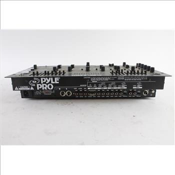 Pyle Pro DJ Mixer