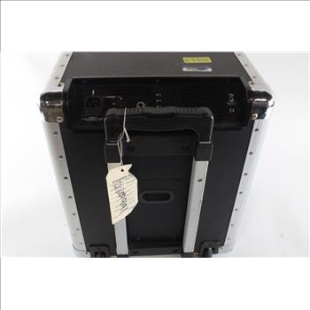 Pyle Pro Portable PA System