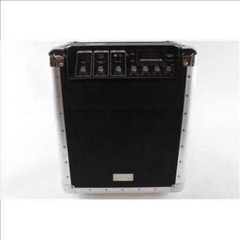 Pyle Pro Portable PA System