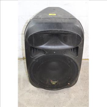 Pyle Pro Speaker