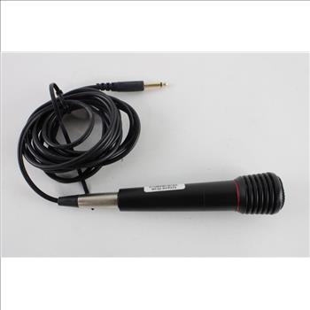 Pyle Pro Wired/Wireless Microphone