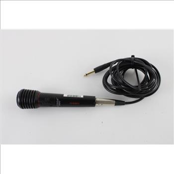 Pyle Pro Wired/Wireless Microphone