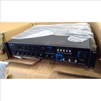 Pyle PT930U Amplifier