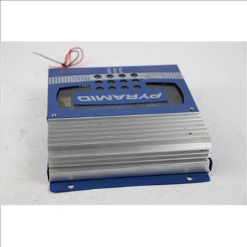 Pyramid 4 Channel Power Amplifier 300 Watts