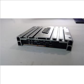 Pyramid America Amplifier