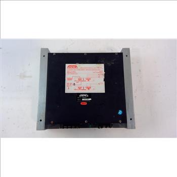 Pyramid America Amplifier