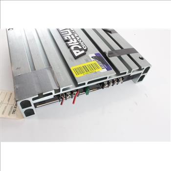 Pyramid America Car Amplifier