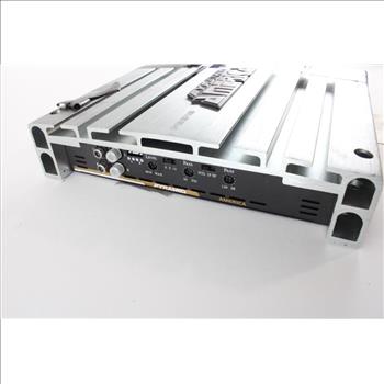 Pyramid America Car Amplifier