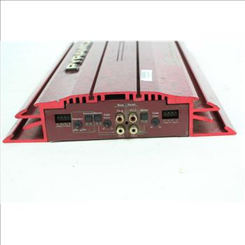 Pyramid PB 780 Amplifier