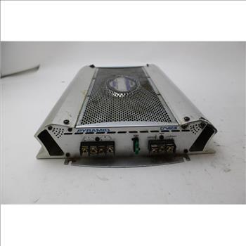 Pyramid Pb1281x Amplifier