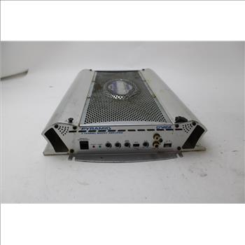 Pyramid Pb1281x Amplifier