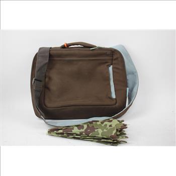 Python .357, Kit Cleaning And More