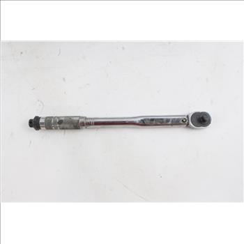 Q Cok Torque Wrench