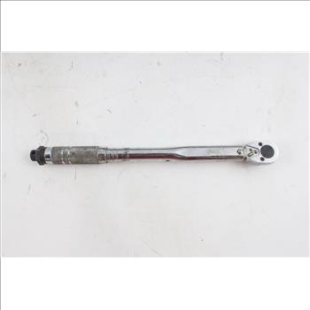 Q Cok Torque Wrench