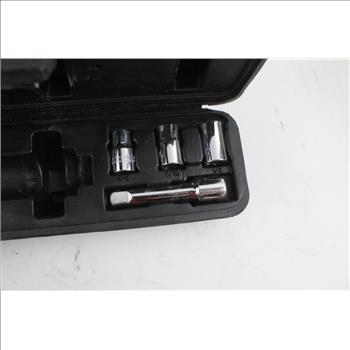 Q Cok Torque Wrench