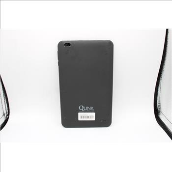 Q Link Scepter 8, 16GB, Wi-Fi Only