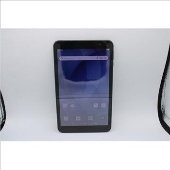 Q Link Scepter 8, 16GB, Wi-Fi Only