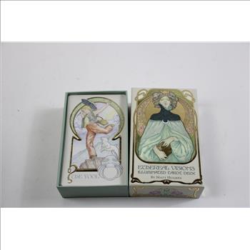 QB Legends Bart Starr Trading  Card, Garbage Pail Kids, Favorite Stories: A Skeletal Staircase Trading Cards And More, 50+ Piece