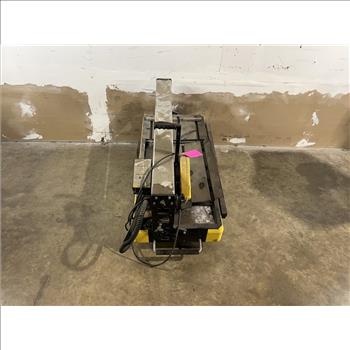QEP Pop Up Saw