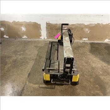 QEP Pop Up Saw
