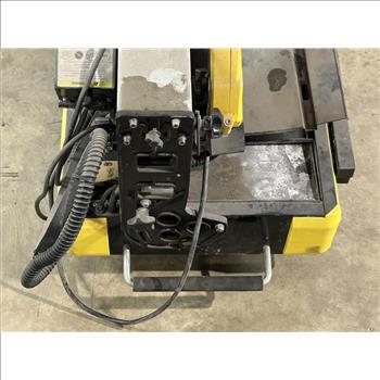 QEP Pop Up Saw