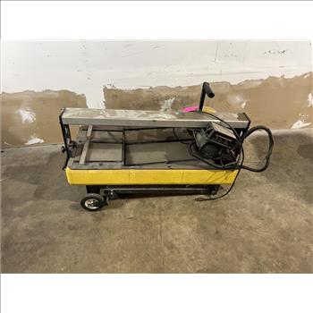 QEP Pop Up Saw