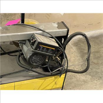 QEP Pop Up Saw