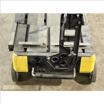 QEP Pop Up Saw