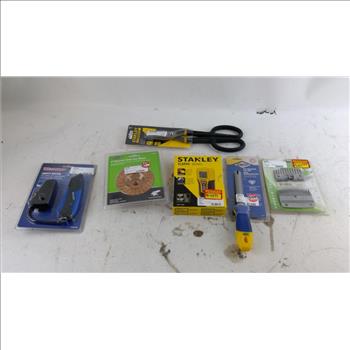 QEP Pro Diamond Grit File And More 5+ Pieces