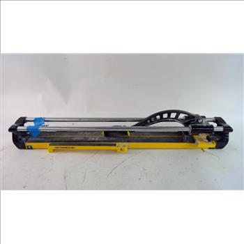 QEP Slimline Tile Cutter