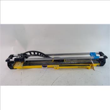QEP Slimline Tile Cutter