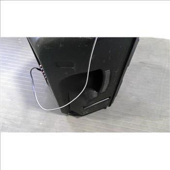 QFX Bluetooth Speaker