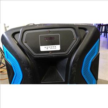 QFX Bluetooth Speaker