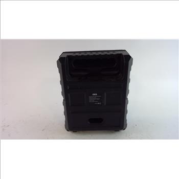 QFX Bluetooth Speaker