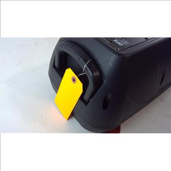 QFX Portable Bluetooth Speaker