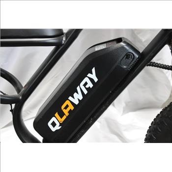 Qlaway E-bike