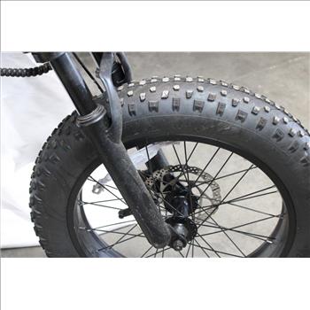 Qlaway E-bike