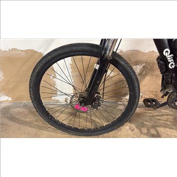 Q-Life E-Bike