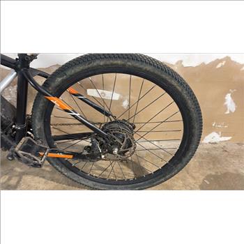 Q-Life E-Bike