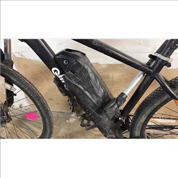 Q-Life E-Bike