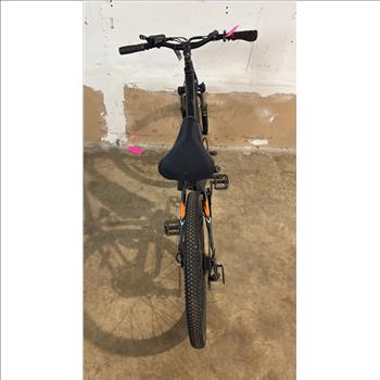 Q-Life E-Bike