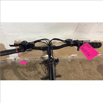 Q-Life E-Bike