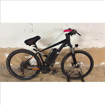 Q-Life E-Bike