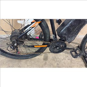 Q-Life E-Bike