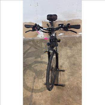 Q-Life E-Bike