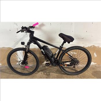 Q-Life E-Bike