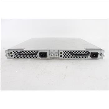 QLogic Stackable Fibre Channel Switch