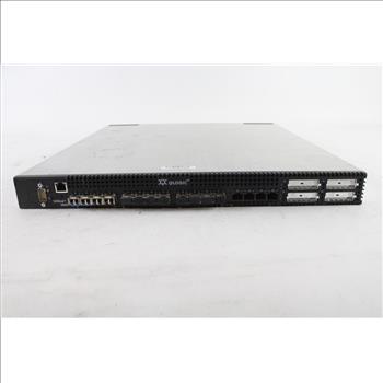 QLogic Stackable Fibre Channel Switch