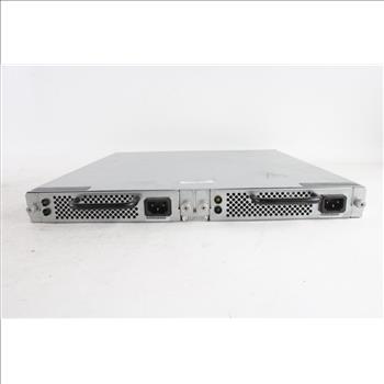 QLogic Stackable Fibre Channel Switch