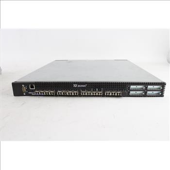 QLogic Stackable Fibre Channel Switch